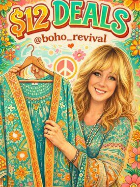 $12 LIVE SHOW PURCHASE - item as described in show